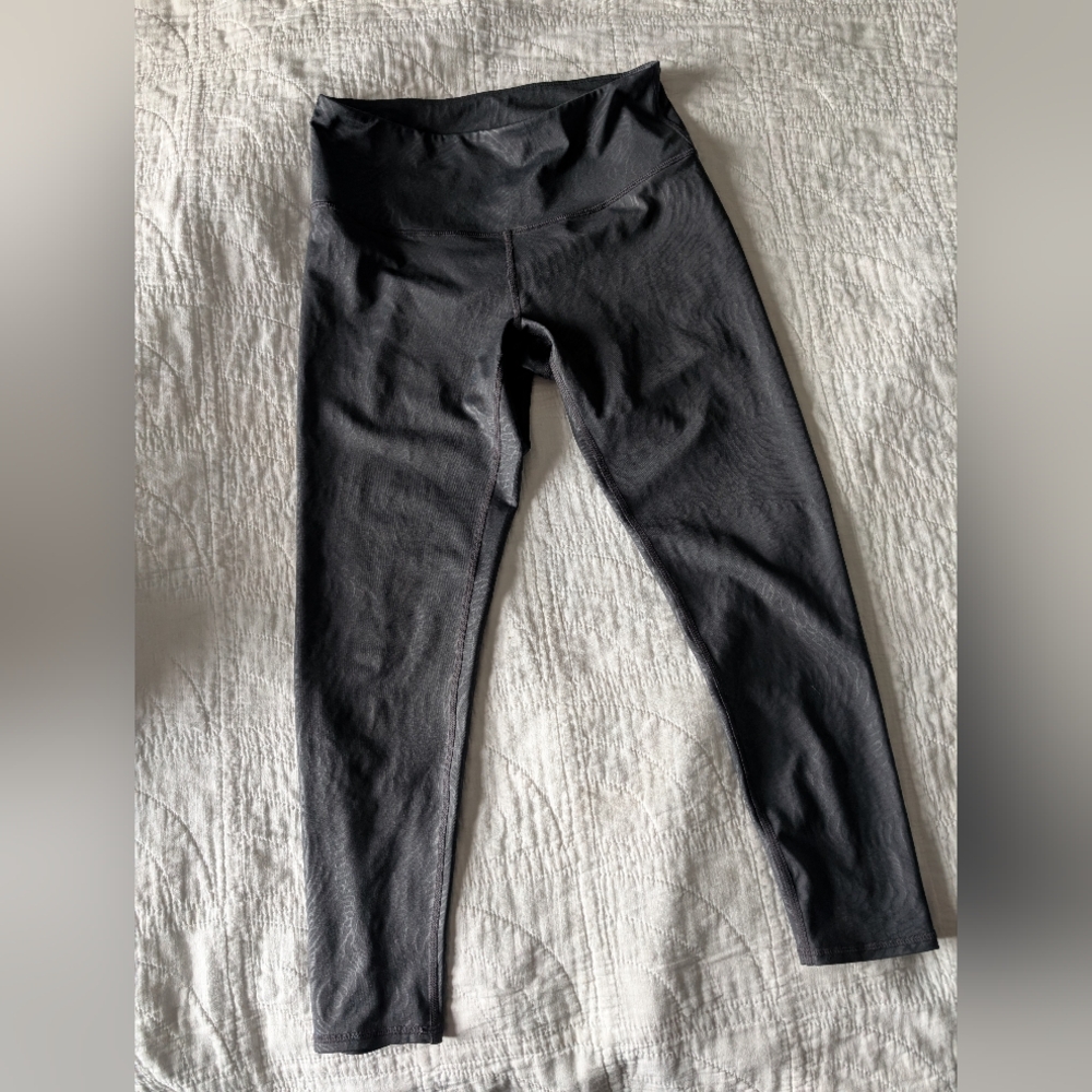 Z by Zella active leggings, size medium